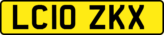 LC10ZKX
