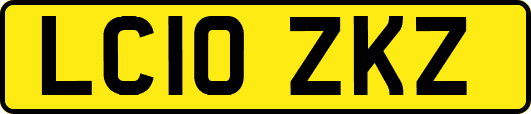 LC10ZKZ
