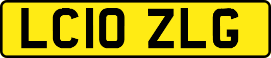 LC10ZLG
