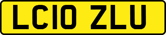 LC10ZLU