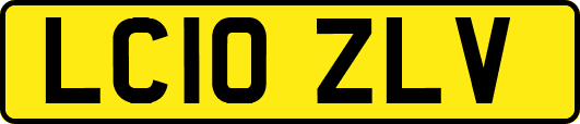 LC10ZLV