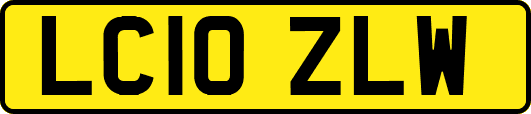 LC10ZLW