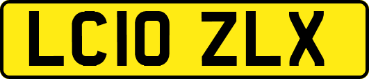 LC10ZLX