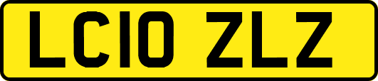LC10ZLZ