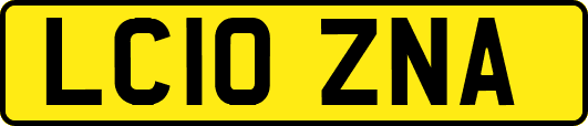 LC10ZNA
