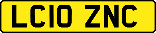 LC10ZNC