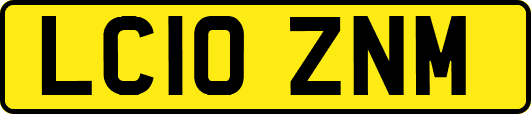 LC10ZNM