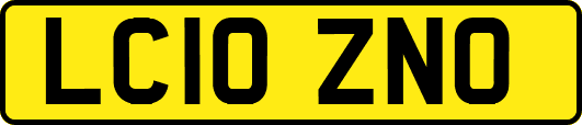 LC10ZNO