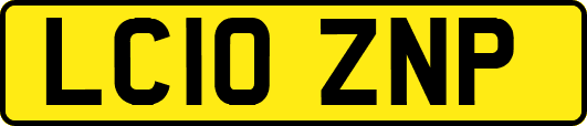 LC10ZNP