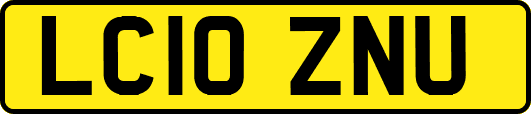 LC10ZNU