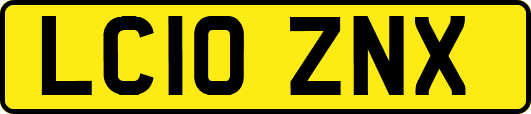 LC10ZNX