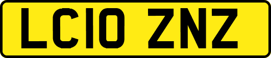 LC10ZNZ