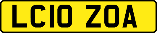 LC10ZOA