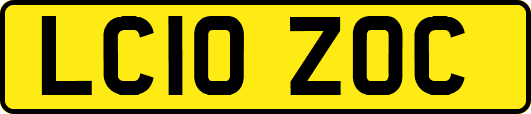 LC10ZOC