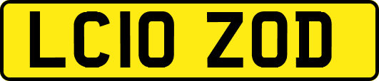 LC10ZOD