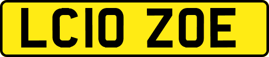 LC10ZOE