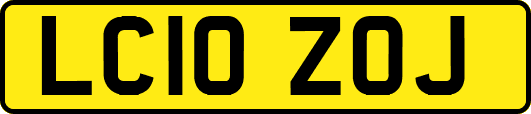 LC10ZOJ