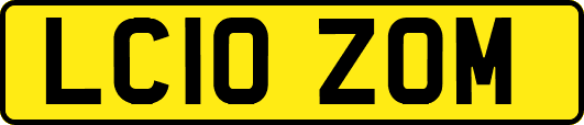 LC10ZOM