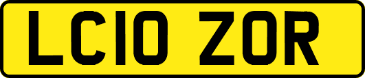 LC10ZOR