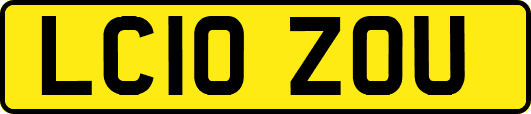 LC10ZOU