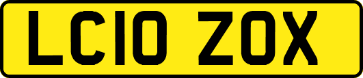LC10ZOX