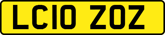 LC10ZOZ