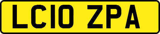 LC10ZPA