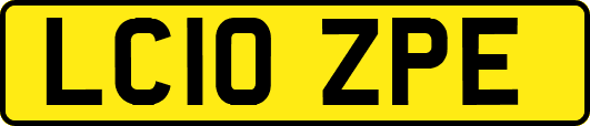 LC10ZPE