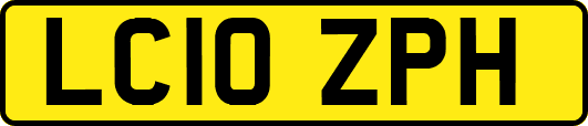 LC10ZPH