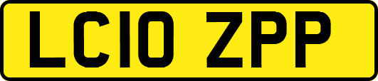 LC10ZPP