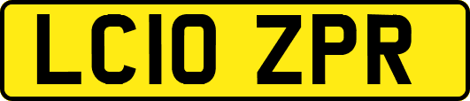 LC10ZPR