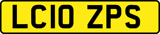 LC10ZPS