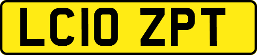 LC10ZPT