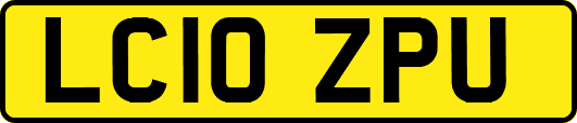 LC10ZPU