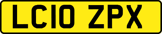 LC10ZPX