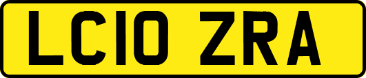 LC10ZRA