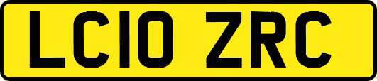 LC10ZRC
