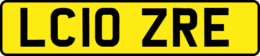 LC10ZRE