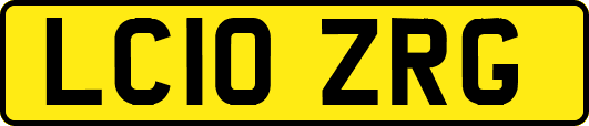 LC10ZRG