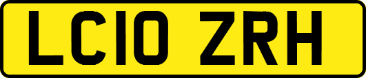 LC10ZRH