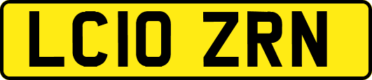 LC10ZRN
