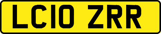 LC10ZRR