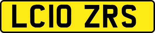 LC10ZRS