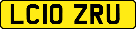 LC10ZRU