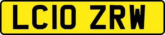 LC10ZRW