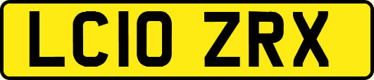 LC10ZRX