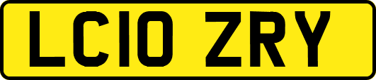 LC10ZRY