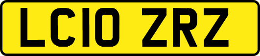 LC10ZRZ