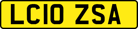 LC10ZSA