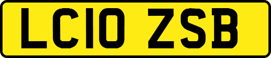 LC10ZSB